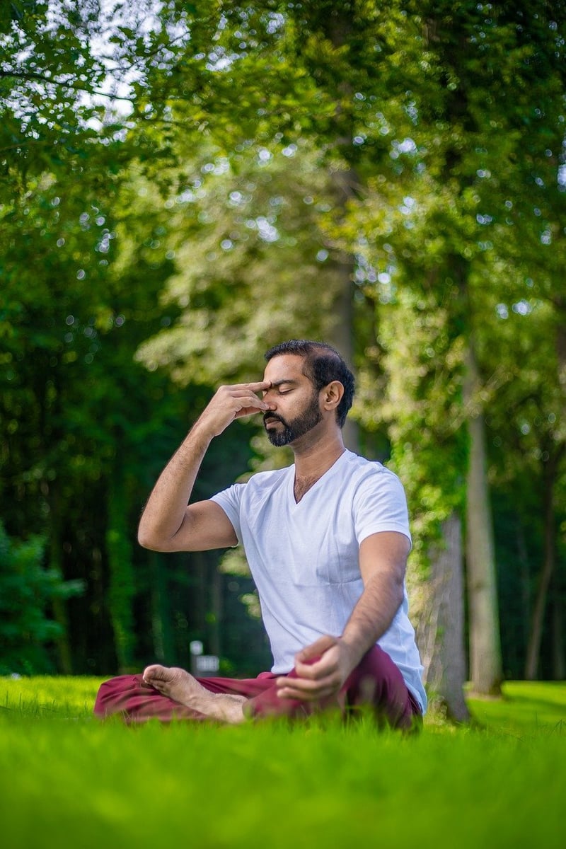Pranayama
